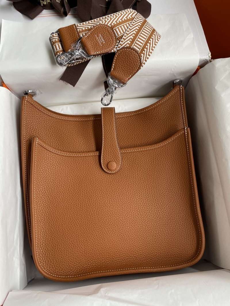 Hermes Evelyn Bags